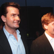 Image for article titled Emilio Estevez Says He Feels Like Shooting Charlie Sheen